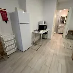 Appartamento Estudio No Res Do Chao Em Pleno Centro Historico De Coimbra