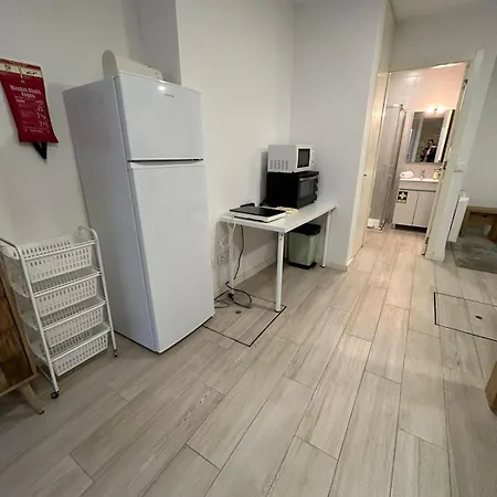 Appartement Estudio No Res Do Chao Em Pleno Centro Historico De Coimbra