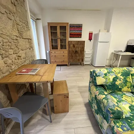 Estudio No Res Do Chao Em Pleno Centro Historico De *