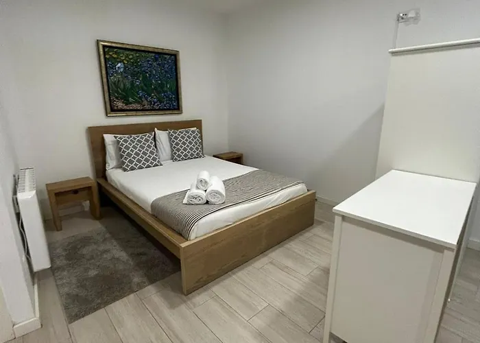 Estudio No Res Do Chao Em Pleno Centro Historico De *