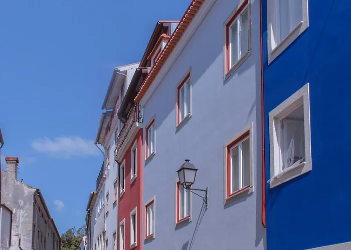 Estudio No Res Do Chao Em Pleno Centro Historico De *